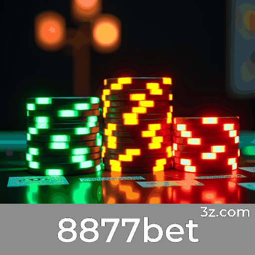 8877bet: Responsável e Sustentável em Apostas