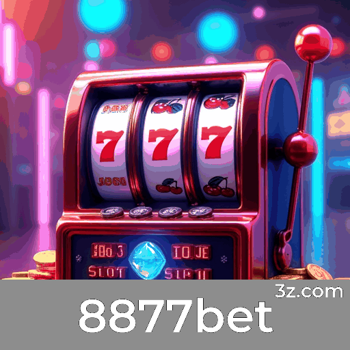 8877bet: Bônus e Ofertas Únicas para Você