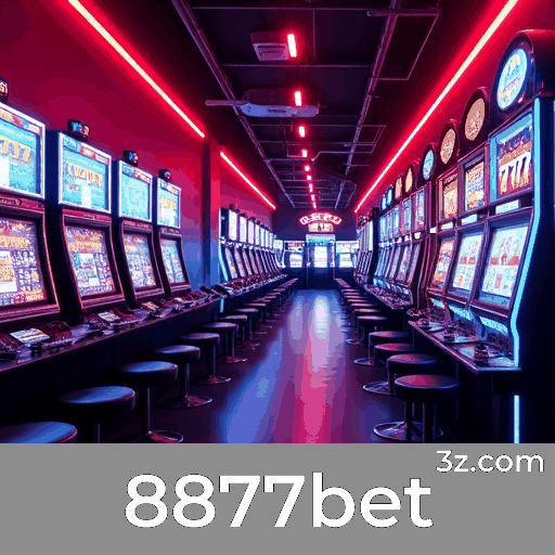 8877bet: Responsável e Sustentável em Apostas