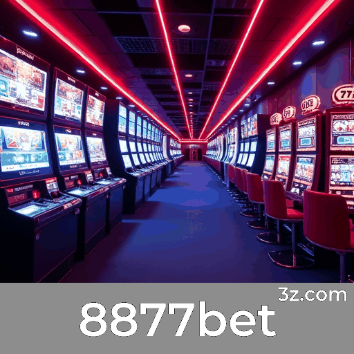 8877bet: Apostas Esportivas Precisão e Excelência