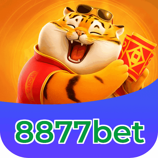 8877bet Logo