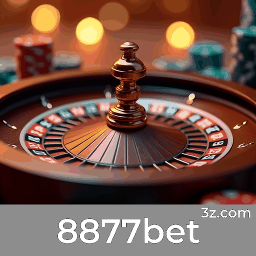 8877bet: Segurança e Rapidez para Usuários Brasileiros