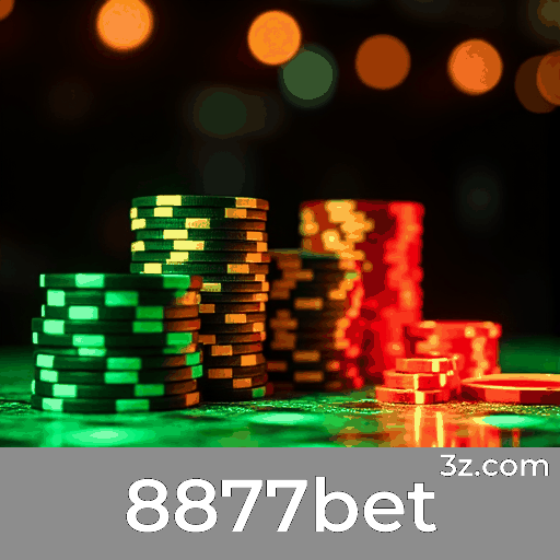 8877bet: Cassino e Apostas Confiáveis